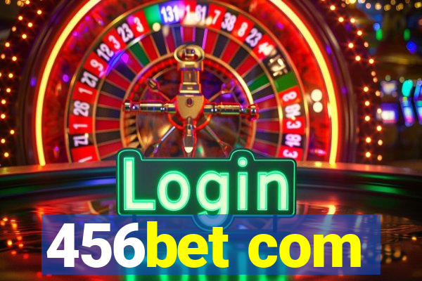 456bet com